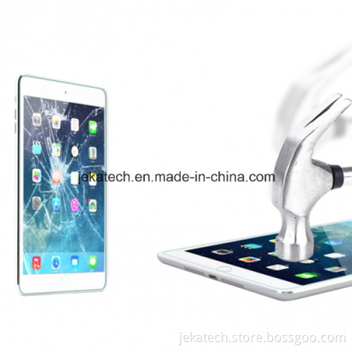 for iPad Mini Tempered Glass Screen Protector